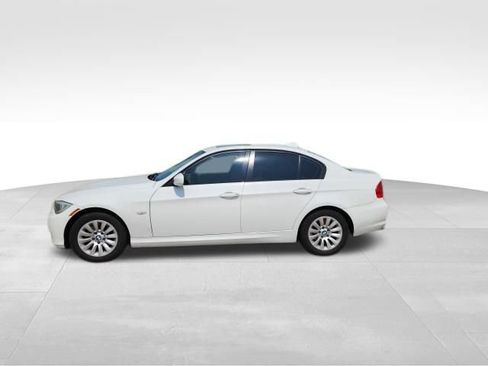 Used 2009 BMW 328i Sedan RWD image 6