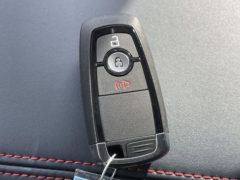 Used 2025 Ford Bronco Sport Heritage w/ Convenience Package image 25