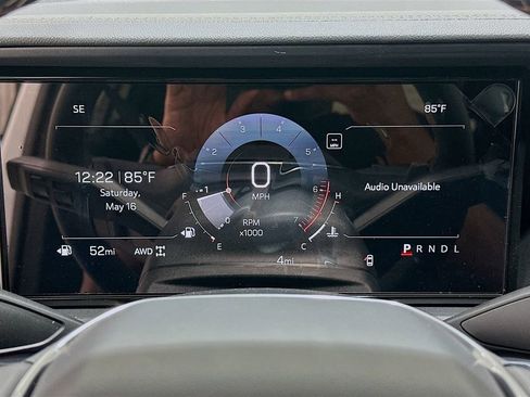 New 2026 GMC Terrain AT4 w/ Convenience Package III AWD/4WD image 12
