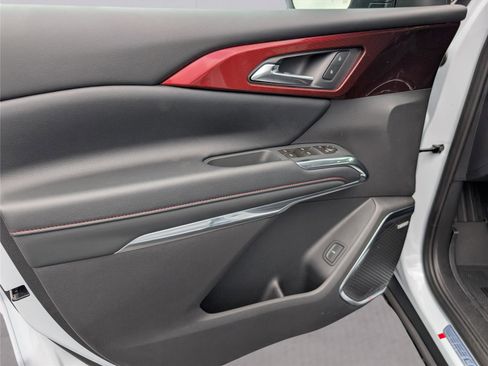 New 2026 Chevrolet Traverse Z71 AWD/4WD image 33