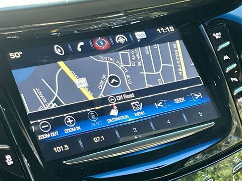 Used 2019 Cadillac Escalade Platinum image 28