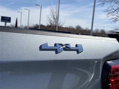 New 2026 GMC Sierra 1500 Elevation w/ Elevation Select Package image 10