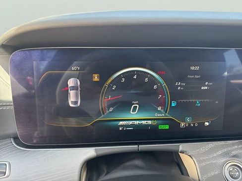 Used 2019 Mercedes-Benz AMG GT 53 image 24
