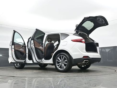 Used 2023 Acura RDX FWD w/ Technology Package image 55