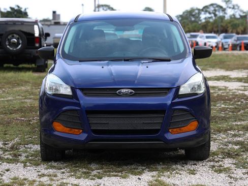 Used 2016 Ford Escape S FWD image 17