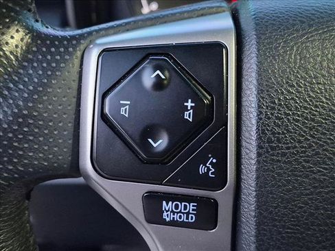 Used 2024 Toyota 4Runner SR5 RWD image 15