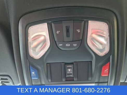 New 2026 RAM 1500 Tradesman AWD/4WD image 24