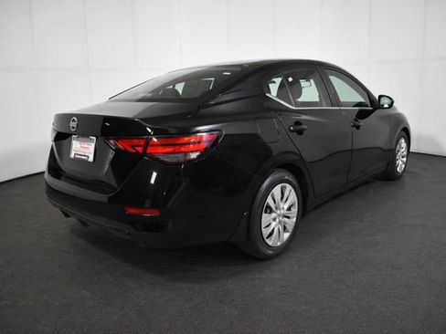 Used 2020 Nissan Sentra S FWD image 4