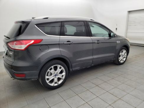 Used 2016 Ford Escape Titanium FWD image 10