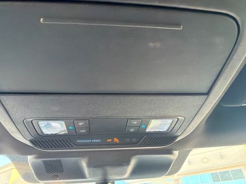 Used 2025 Ford F150 STX w/ STX Black Appearance Package RWD image 30