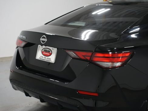 Used 2024 Nissan Sentra S FWD image 9