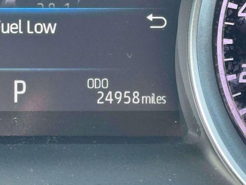 Used 2023 Toyota Camry LE image 25