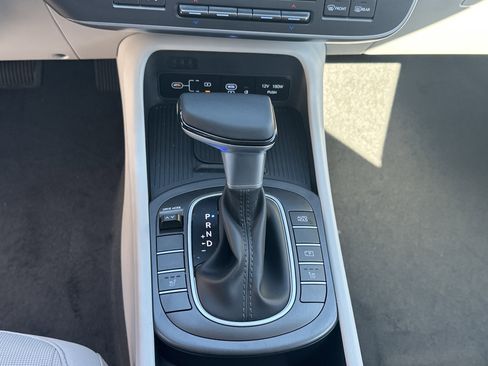 New 2026 Hyundai Kona SEL Sport image 17