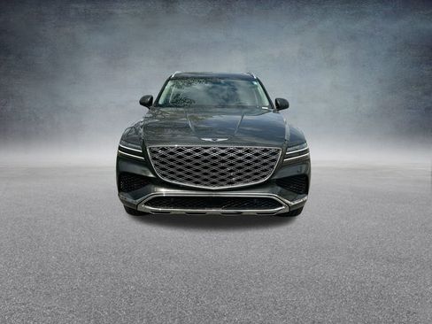 New 2025 Genesis GV80 3.5T Prestige image 32