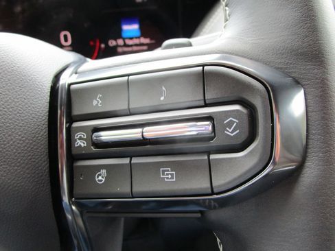 New 2026 GMC Yukon Denali Ultimate AWD/4WD image 47
