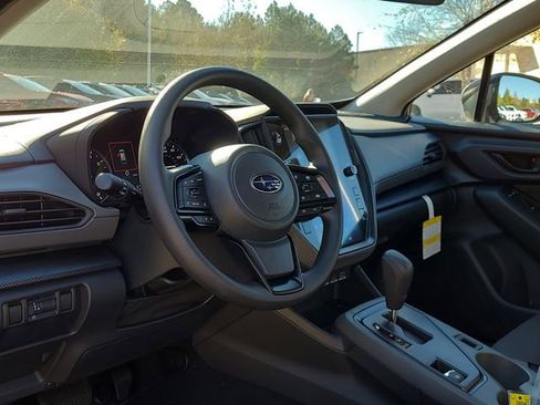 New 2026 Subaru Crosstrek 2.0i Premium image 10