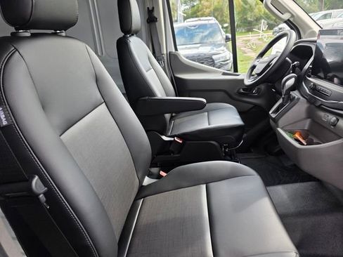 New 2026 Ford Transit 350 148 High Roof Extended image 10