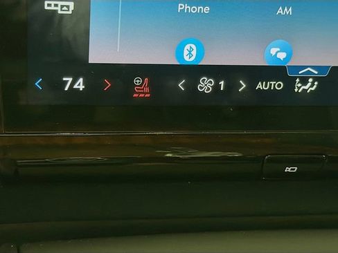 New 2025 Lincoln Navigator Black Label AWD/4WD image 21