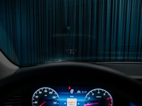 New 2026 Mercedes-Benz GLS 450 4MATIC image 18