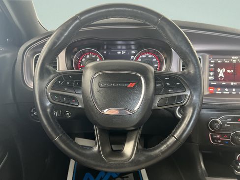 Used 2023 Dodge Charger SXT w/ Cold Weather Package RWD image 30