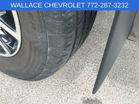 Used 2020 Toyota Tundra Limited w/ Limited Premium Package image 11