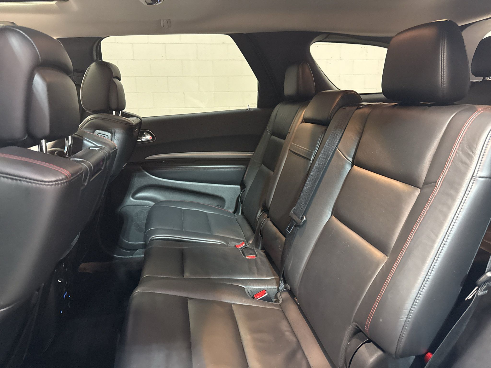 Used 2018 Dodge Durango GT AWD/4WD image 26