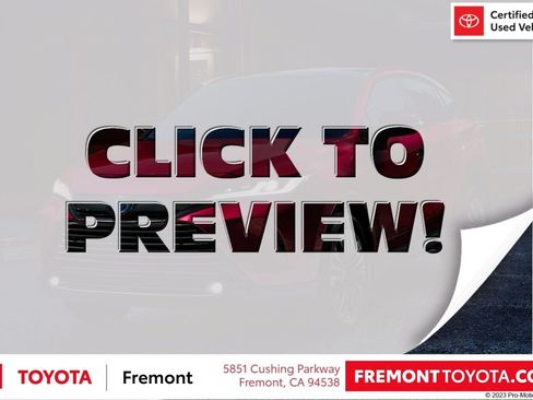 Used 2024 Toyota Venza LE AWD/4WD image 1