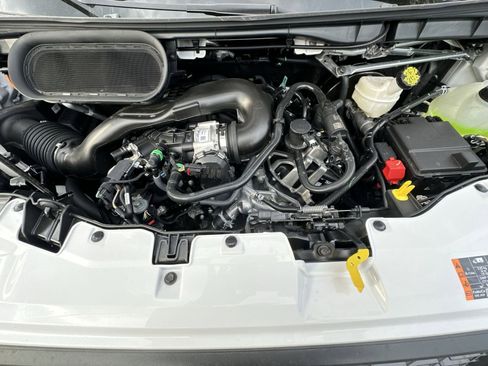 New 2026 Ford Transit 250 Base w/ Load Area Protection Package image 39