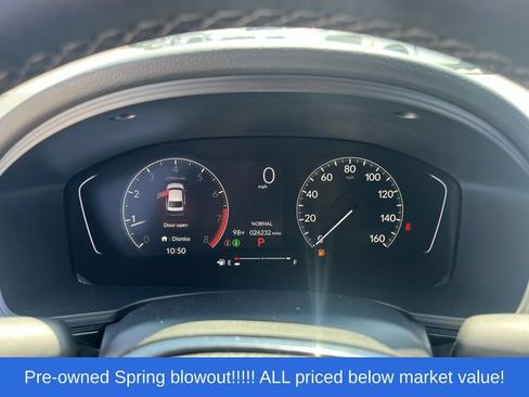 Used 2025 Honda Civic Sport image 20