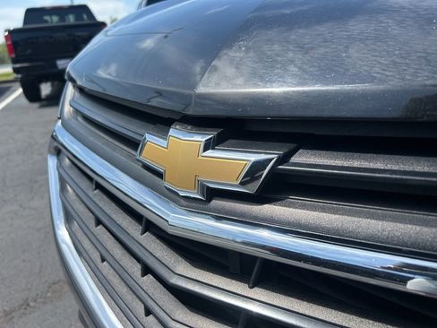 Used 2021 Chevrolet Equinox LT FWD image 10