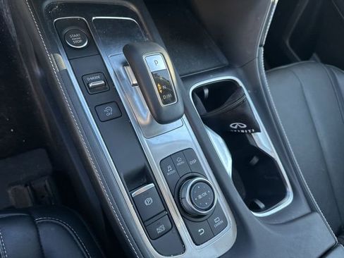 Used 2023 INFINITI QX60 Pure image 22