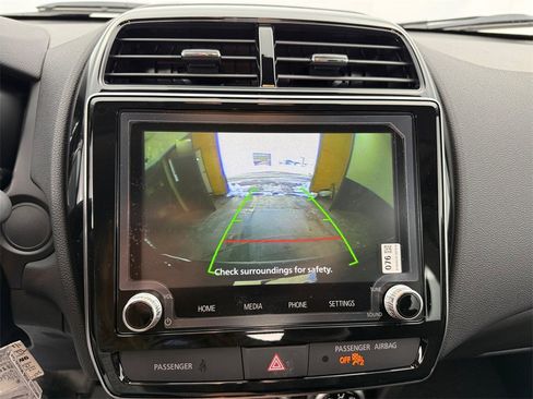 New 2026 Mitsubishi Outlander Sport LE image 18