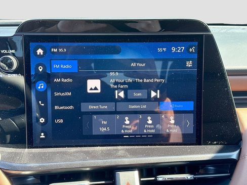 New 2026 Subaru Outback Touring XT AWD/4WD image 13