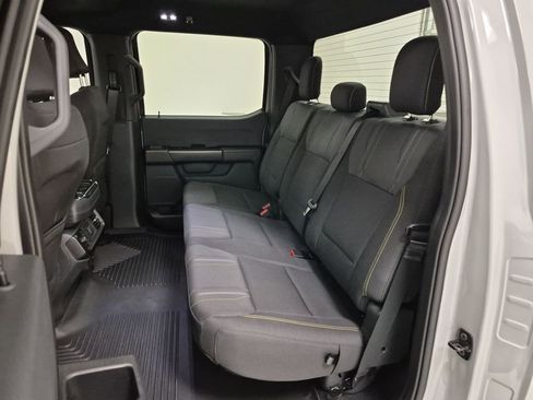 Used 2024 Ford F150 STX image 26