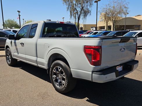 Used 2024 Ford F150 STX RWD image 8