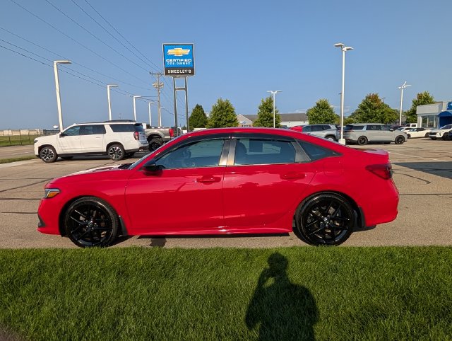 Used 2023 Honda Civic Sport image 9