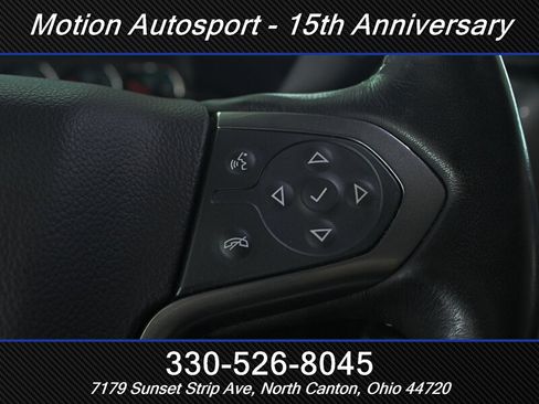 Used 2019 Chevrolet Suburban Premier w/ RST 6.2L Performance Edition AWD/4WD image 20