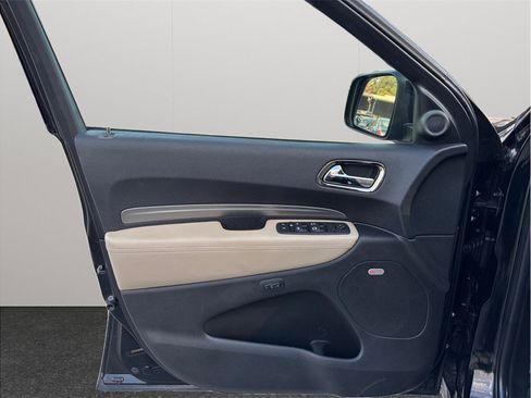 Used 2018 Dodge Durango GT w/ Technology Group image 20