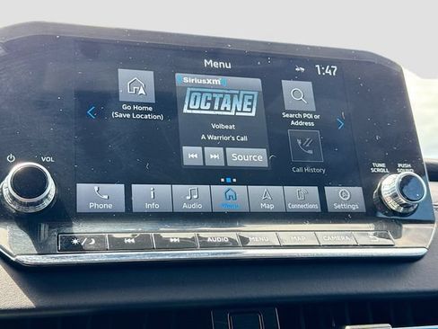 Used 2022 Mitsubishi Outlander SE AWD/4WD image 17