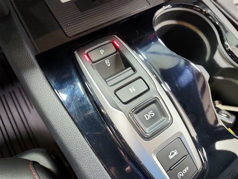 Used 2023 Honda Ridgeline Black Edition image 27