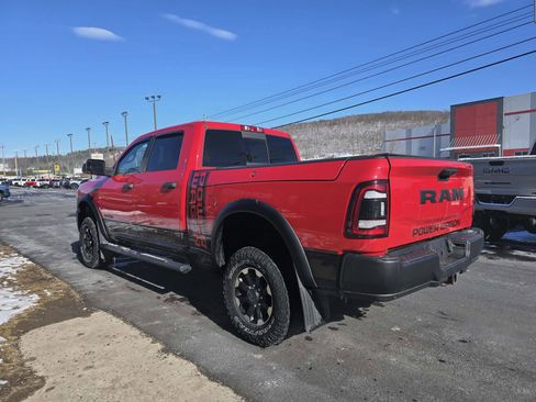 Used 2021 RAM 2500 Power Wagon image 65
