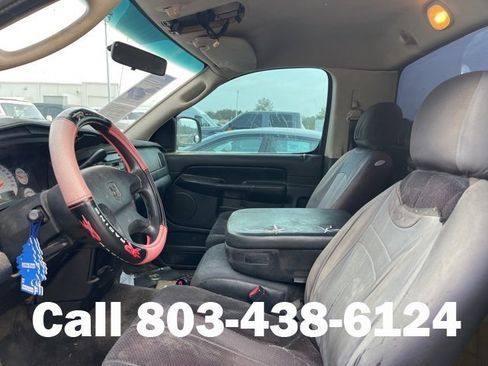 Used 2003 Dodge Ram 1500 Truck image 5