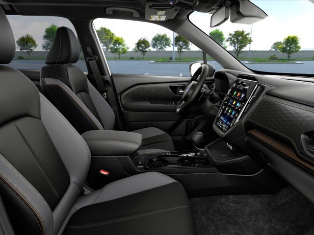New 2026 Subaru Forester Sport AWD/4WD image 16