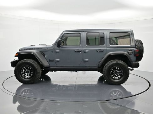 New 2026 Jeep Wrangler Unlimited Rubicon 392 image 9