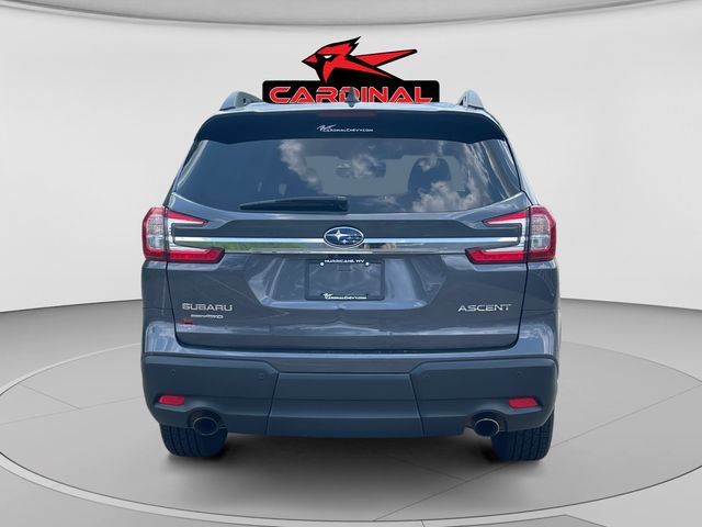 Used 2024 Subaru Ascent Premium w/ Convenience Package AWD/4WD image 4