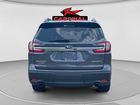 Used 2024 Subaru Ascent Premium w/ Convenience Package AWD/4WD image 4