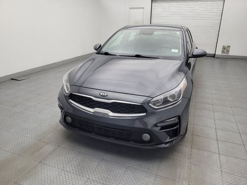 Used 2021 Kia Forte LXS FWD image 15