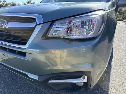 Used 2018 Subaru Forester 2.5i Limited image 10