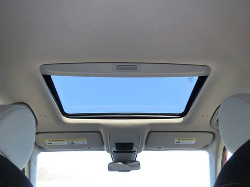 Certified 2024 Honda CR-V EX image 23