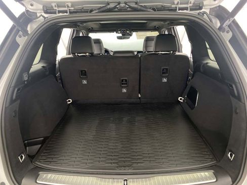 New 2025 Jeep Grand Cherokee Summit image 18